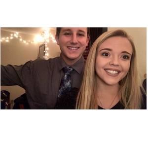 Meet your Posher, Whitney